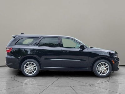 2026 Dodge Durango DURANGO GT AWD