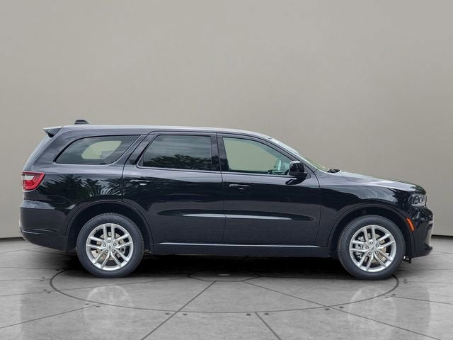 2026 Dodge Durango DURANGO GT AWD