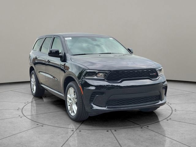2026 Dodge Durango DURANGO GT AWD
