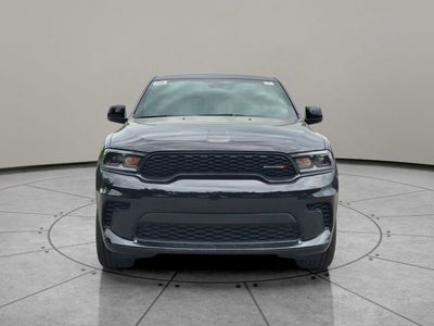 2026 Dodge Durango DURANGO GT AWD