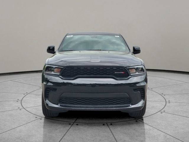 2026 Dodge Durango DURANGO GT AWD