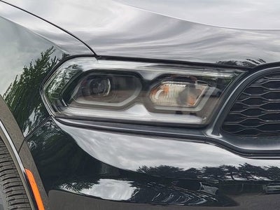 2026 Dodge Durango DURANGO GT AWD