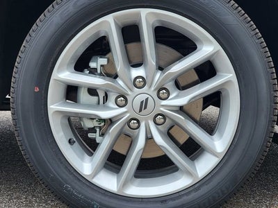 2026 Dodge Durango DURANGO GT AWD