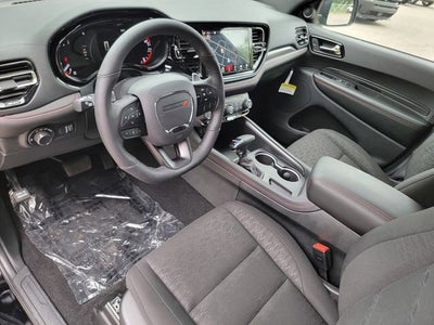 2026 Dodge Durango DURANGO GT AWD
