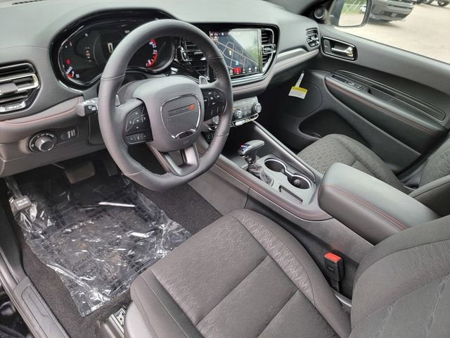 2026 Dodge Durango DURANGO GT AWD