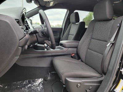2026 Dodge Durango DURANGO GT AWD
