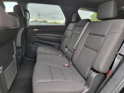 2026 Dodge Durango DURANGO GT AWD