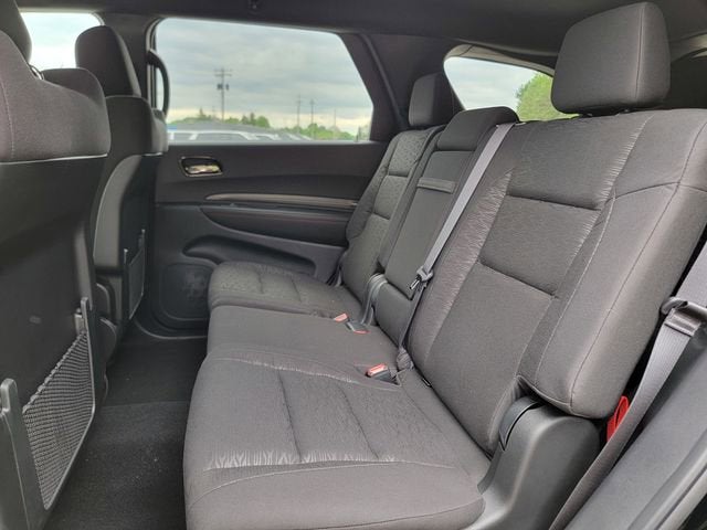 2026 Dodge Durango DURANGO GT AWD