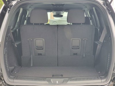 2026 Dodge Durango DURANGO GT AWD