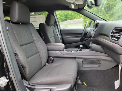2026 Dodge Durango DURANGO GT AWD