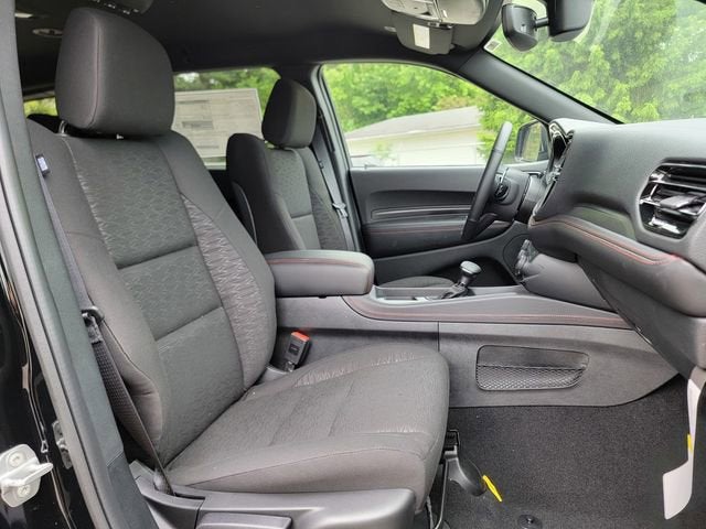 2026 Dodge Durango DURANGO GT AWD