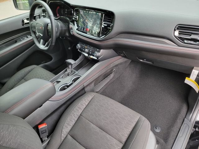 2026 Dodge Durango DURANGO GT AWD