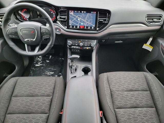 2026 Dodge Durango DURANGO GT AWD