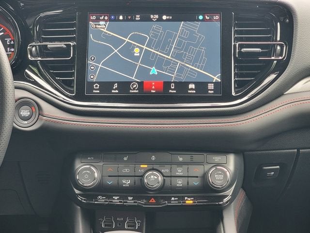 2026 Dodge Durango DURANGO GT AWD