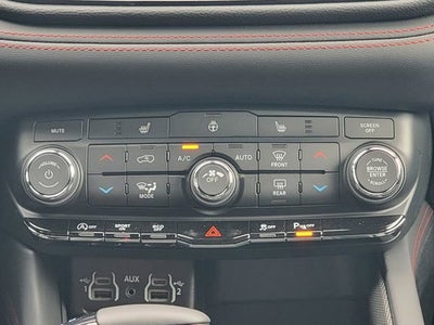 2026 Dodge Durango DURANGO GT AWD