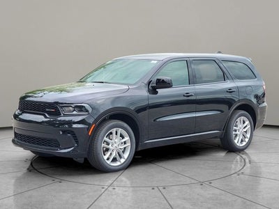 2026 Dodge Durango DURANGO GT AWD