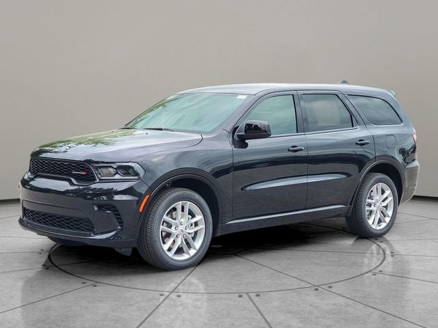 2026 Dodge Durango DURANGO GT AWD
