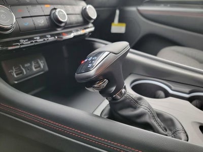 2026 Dodge Durango DURANGO GT AWD