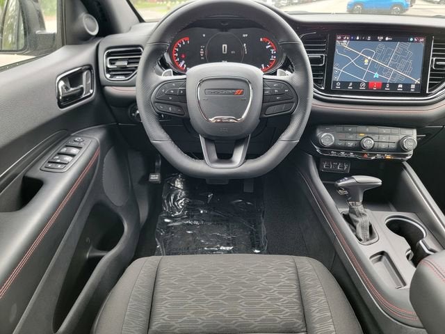 2026 Dodge Durango DURANGO GT AWD