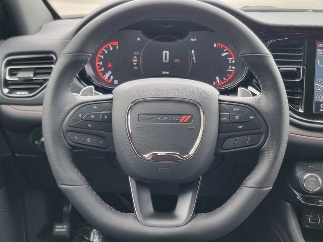 2026 Dodge Durango DURANGO GT AWD