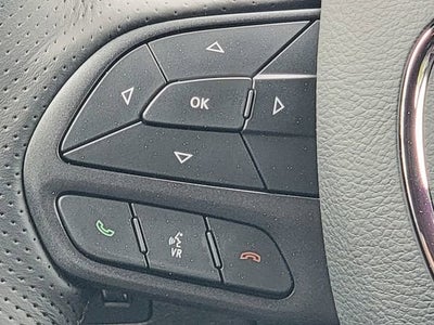 2026 Dodge Durango DURANGO GT AWD