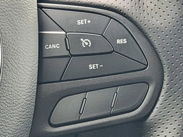 2026 Dodge Durango DURANGO GT AWD