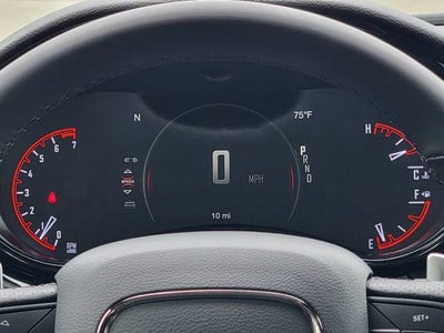 2026 Dodge Durango DURANGO GT AWD