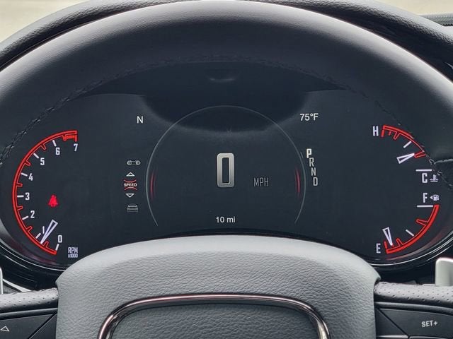 2026 Dodge Durango DURANGO GT AWD