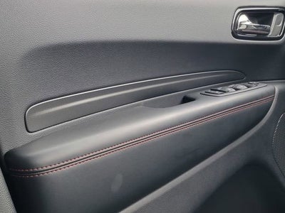 2026 Dodge Durango DURANGO GT AWD