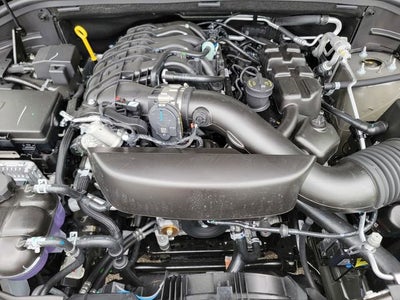 2026 Dodge Durango DURANGO GT AWD