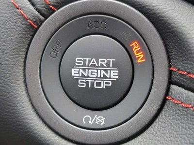 2026 Dodge Durango DURANGO GT AWD