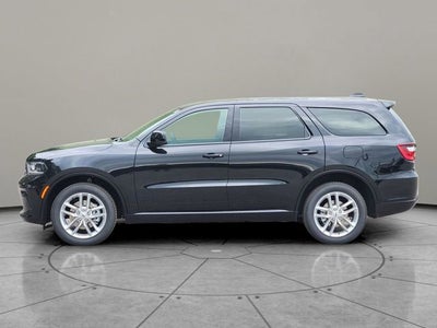 2026 Dodge Durango DURANGO GT AWD