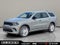 2026 Dodge Durango DURANGO GT AWD