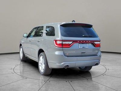 2026 Dodge Durango DURANGO GT AWD