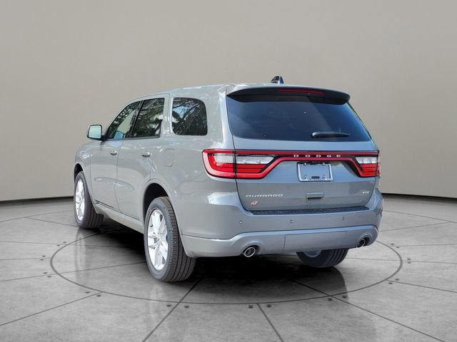 2026 Dodge Durango DURANGO GT AWD