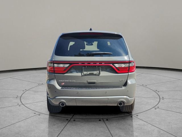2026 Dodge Durango DURANGO GT AWD