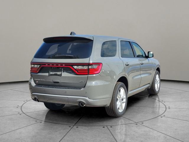2026 Dodge Durango DURANGO GT AWD