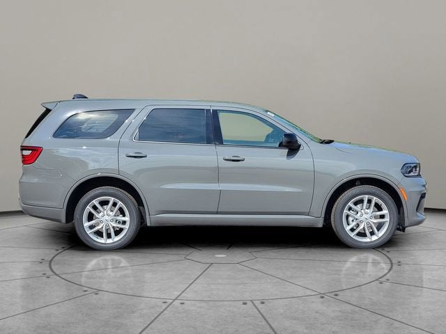 2026 Dodge Durango DURANGO GT AWD