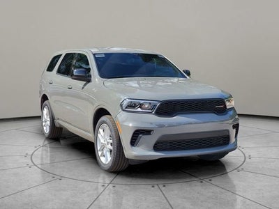 2026 Dodge Durango DURANGO GT AWD