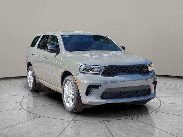 2026 Dodge Durango DURANGO GT AWD
