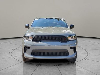 2026 Dodge Durango DURANGO GT AWD