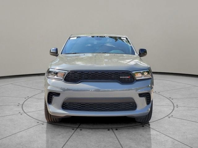 2026 Dodge Durango DURANGO GT AWD