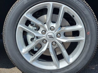 2026 Dodge Durango DURANGO GT AWD