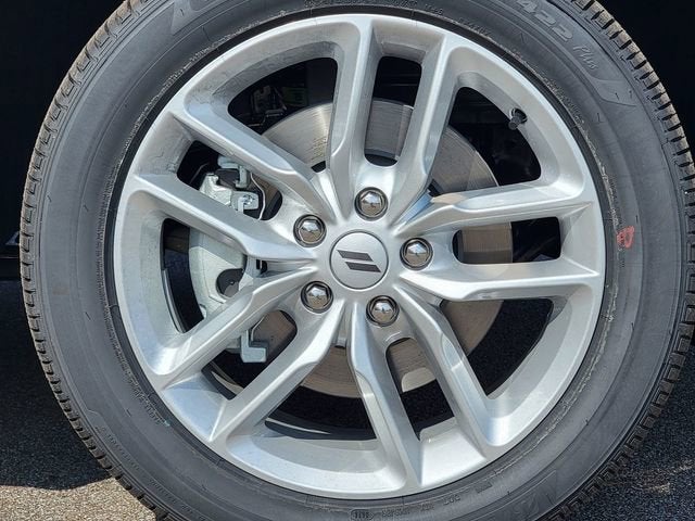 2026 Dodge Durango DURANGO GT AWD