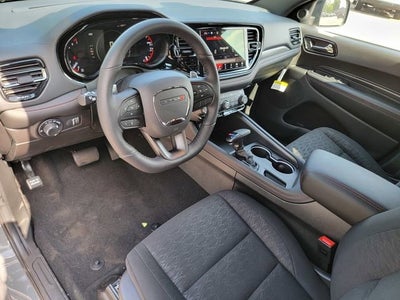 2026 Dodge Durango DURANGO GT AWD