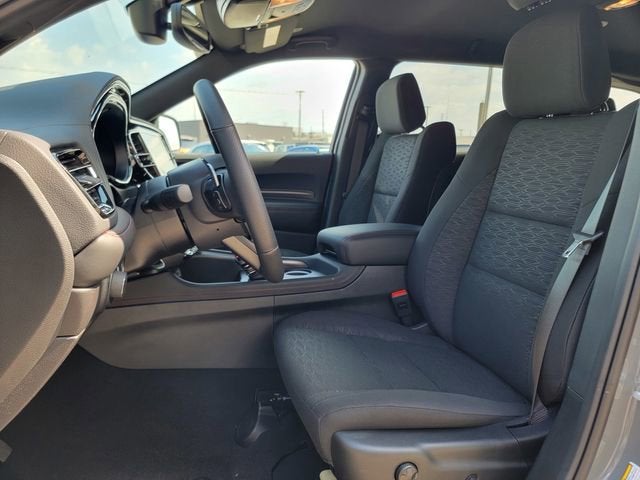 2026 Dodge Durango DURANGO GT AWD