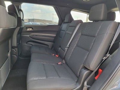 2026 Dodge Durango DURANGO GT AWD