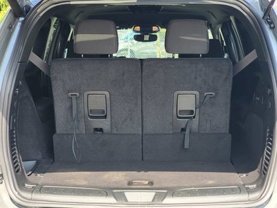 2026 Dodge Durango DURANGO GT AWD
