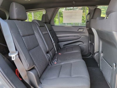 2026 Dodge Durango DURANGO GT AWD