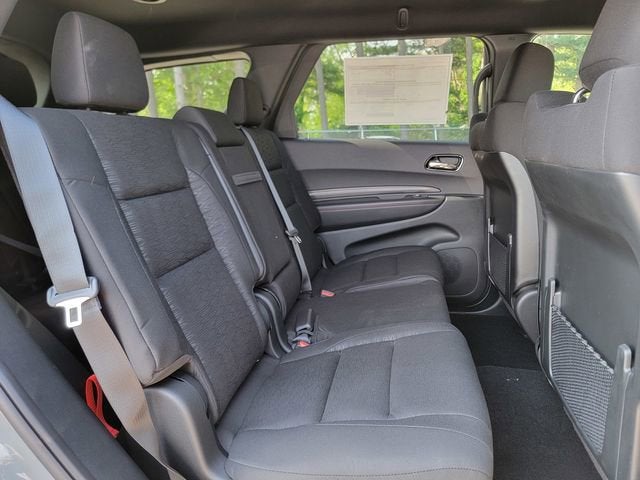 2026 Dodge Durango DURANGO GT AWD